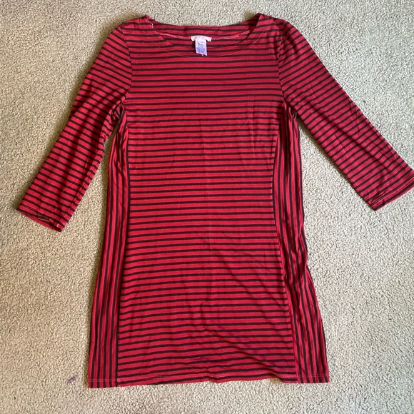 KikaPaprika striped tunic - Picture 2 of 9